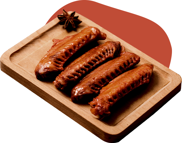 來自新竹三廠的傳統美味